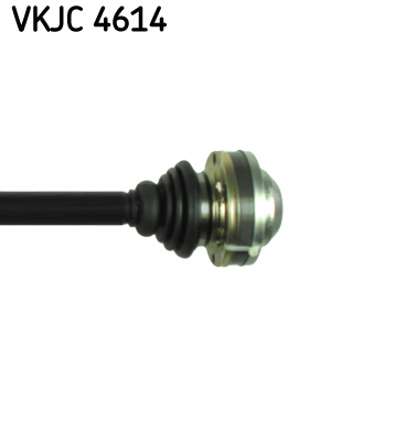 SKF VKJC 4614 VKJC 4614 HAJTÓTENGELY